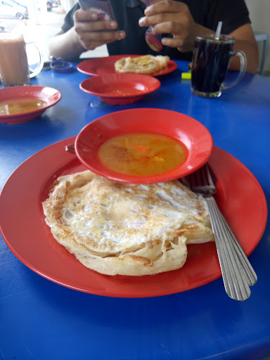 Jibril Corner Lagenda Putra