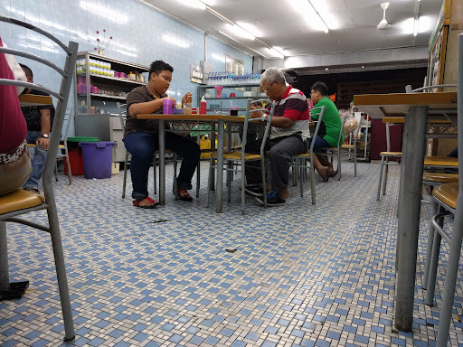 Restoran Selera Kasturi