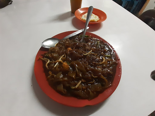 Warung Pak Khalid
