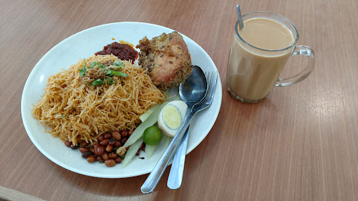 MyKluang Coffee @ Kulai