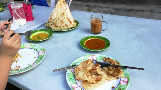 Restoran Mari Singgah Sini 1 Restoran Mari Singgah Sini