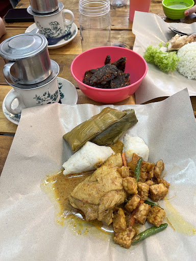 KOPI TENGGEK KULAI 1 KOPI TENGGEK KULAI
