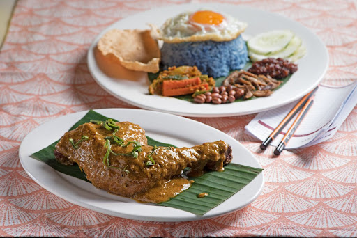 Restoran Hua Mui Kulai Indahpura 1 Restoran Hua Mui Kulai Indahpura