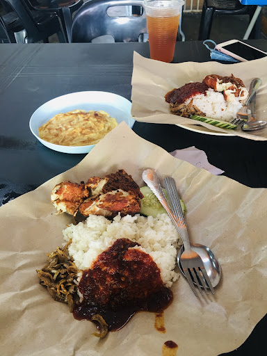 Kopitiam Kampung