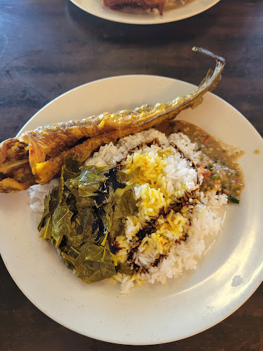 Restaurant Mak Leha