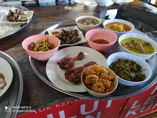 Restoran Tok Keramat Jitra