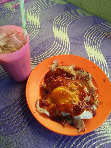 Roti Canai Mat
