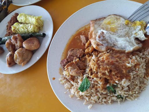 Dapur Bersih