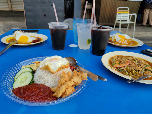 Restoran Abah Din'
