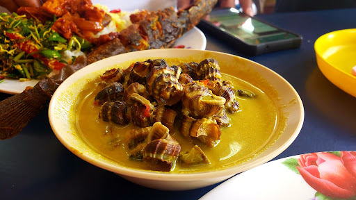 Gerai Makan Azilah 1 Gerai Makan Azilah