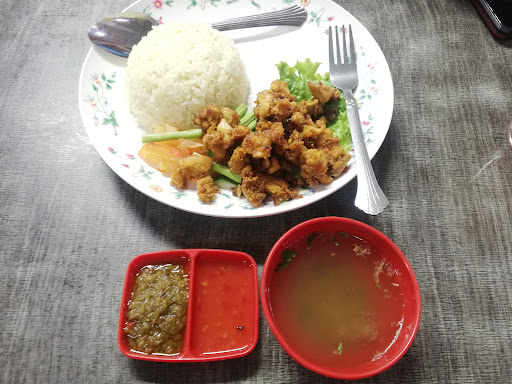 Selera Rasa Kulai (Mee Bandung)