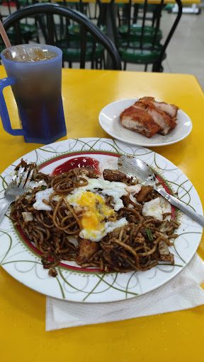 Restoran Kassim A.N.K Maju