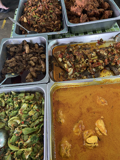 Restoran Dapur Warisan
