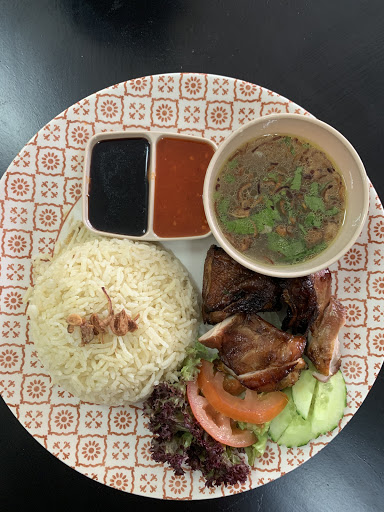 Warung Melur Manis (WMM) 1 Warung Melur Manis (WMM)