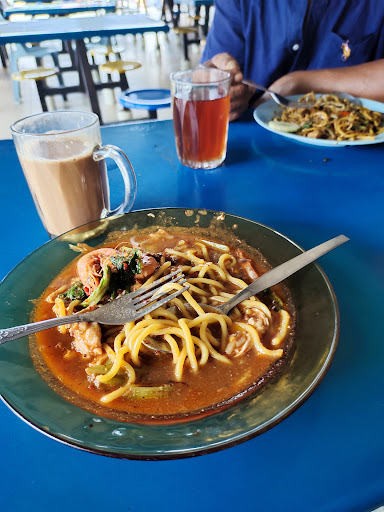 Medan Selera Taman Mas