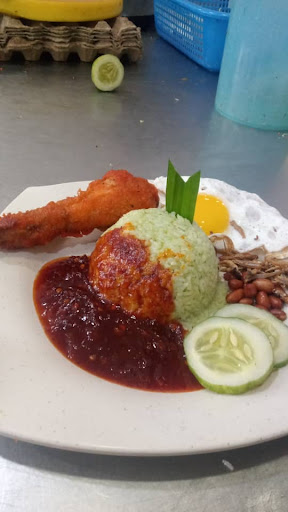 Restoran Mohd Nazir