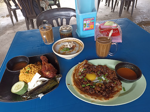Kampung Gelam Kedawang