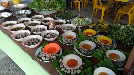 Restoran Selera Kampung