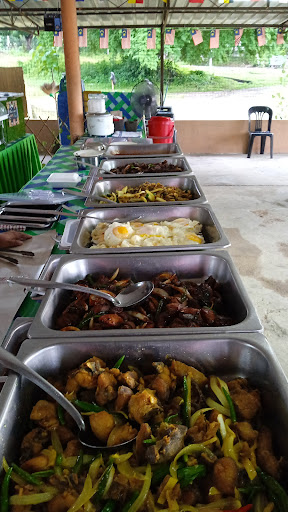 Sarapan Budget Kak Kirah