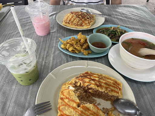 Adib Seafood Restaurant