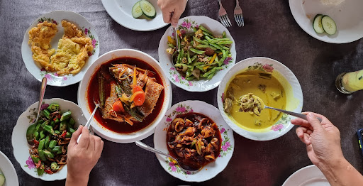 Cili Kampung