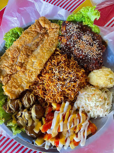DapurTokChai