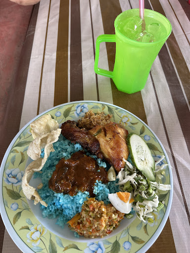 Warung Abe Miey