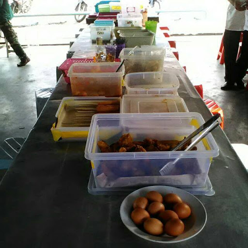 Warung Bhai