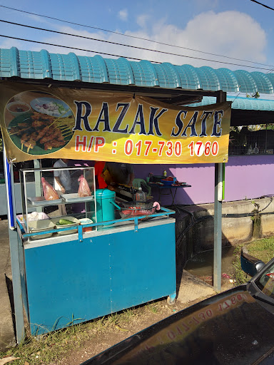 Asam Pedas K&Y