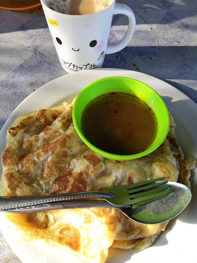 Warung Roti Canai & Nasi Lemak