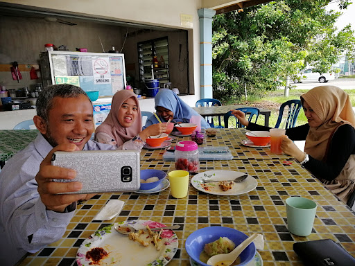 Warung Wak John