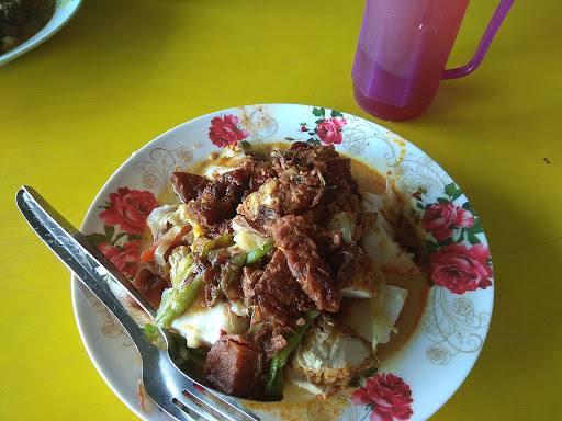 Kompleks Niaga Parit Raja