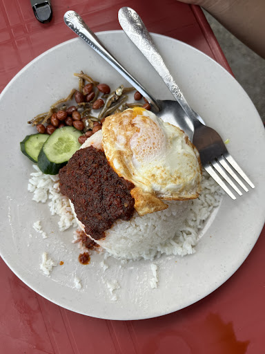 Roti Canai Zali & Zura Parit hj Rais Parit raja 1 Roti Canai Zali & Zura Parit hj Rais Parit raja