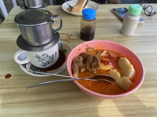 Kopi Tenggek PT KING
