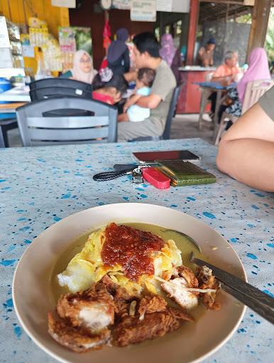 D'Mad Cafe