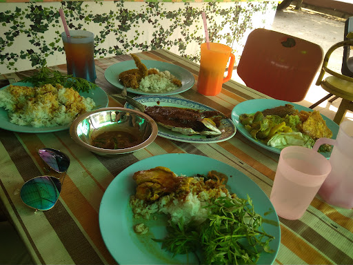 RESTORAN LINE CLEAR PARIT RAJA 1 RESTORAN LINE CLEAR PARIT RAJA