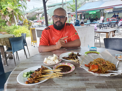 Warung Ceker