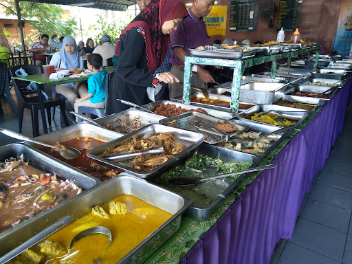 Restoran HBL