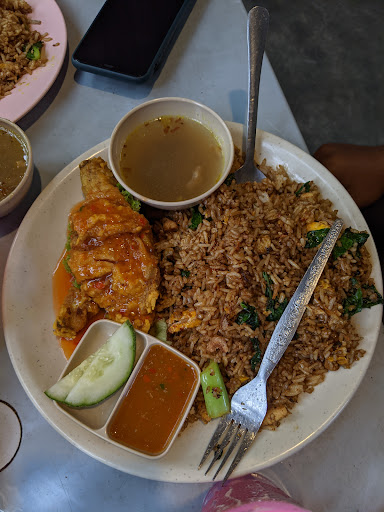 Kedai Makan Tapau