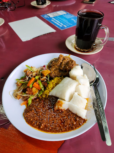 Warung Kulaan