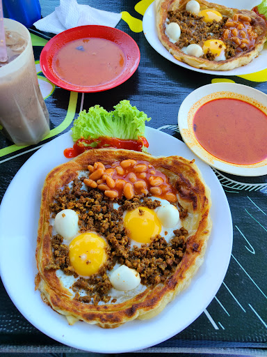Delicious Santai