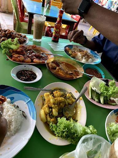 Kak Yang Gulai Temenung