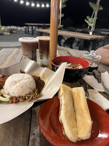 Kopitiam Kampung