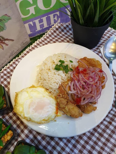 Kafe Hari Ini Tak Masak 1 Kafe Hari Ini Tak Masak
