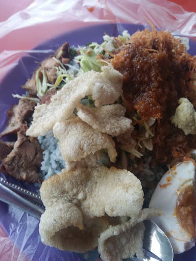 Kak Ida Nasi Kerabu 1 Kak Ida Nasi Kerabu