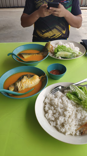 Patin Tempoyak Koi Piaw