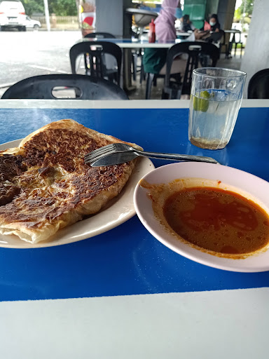 Restoran 2 Sahabat