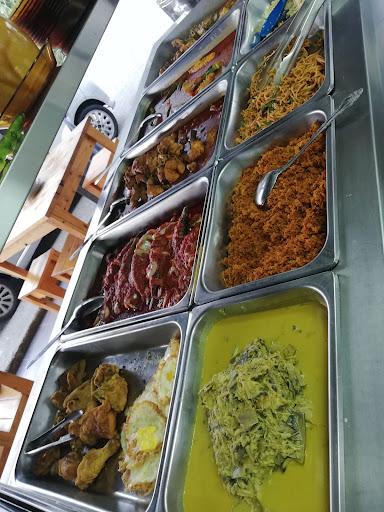 Dapur Sarinaz