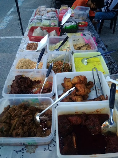 Gerai Sarapan Pagi Abg Man 1 Gerai Sarapan Pagi Abg Man