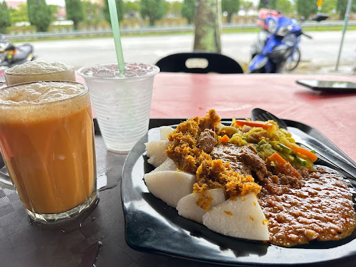 Warung Cengkih